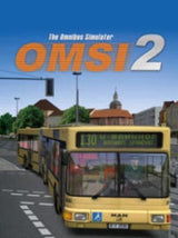 OMSI 2 - Add-on Wuppertal