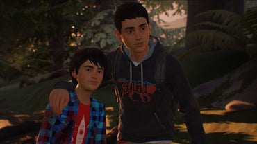 Life is Strange 2 - Episode 1