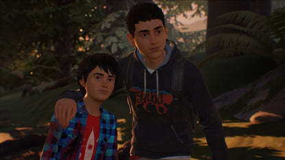 Life is Strange 2 - Episode 1