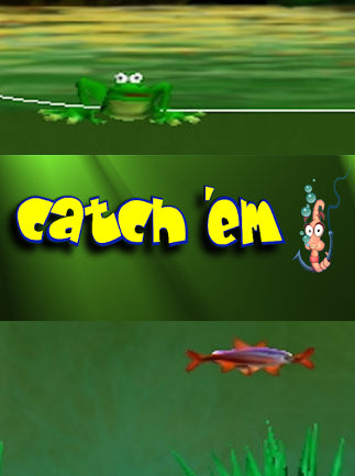 Catch'em