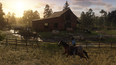 Red Dead Redemption 2 (Ultimate Edition) (Steam)