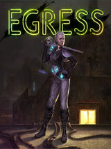 Egress