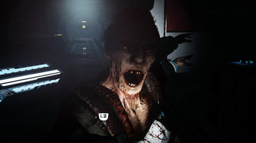 The Persistence (Steam)