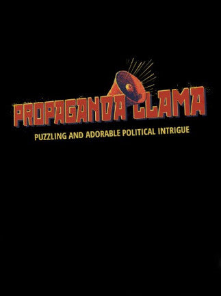 Propaganda Llama