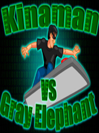 Kinaman vs Gray Elephant