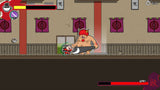 Super Hyperactive Ninja
