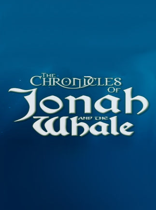The Chronicles of Jonah and the Whale