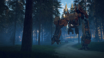 Generation Zero (Complete Collection) (Steam)