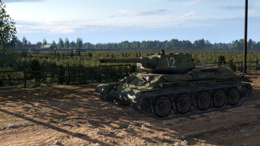 Steel Division 2 Commander (Deluxe Edition)