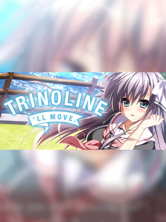Trinoline All Ages Version