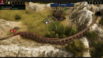 Railroad Corporation (Deluxe Edition)