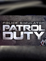 Police Simulator: Patrol Duty