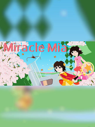 Miracle Mia