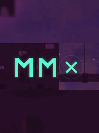 MMX