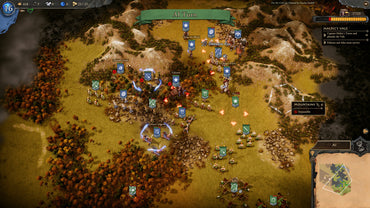 Fantasy General II: Invasion