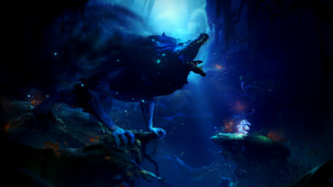Ori and the Will of the Wisps (Steam)