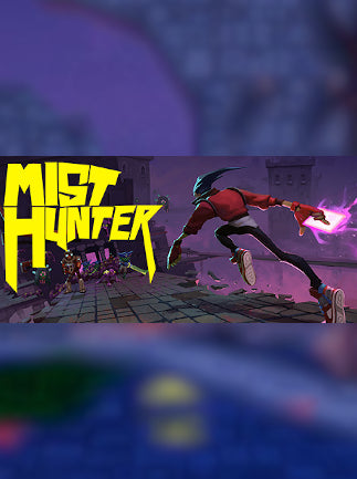 Mist Hunter