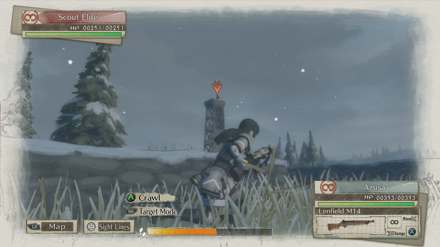 Valkyria Chronicles Bundle (Steam)