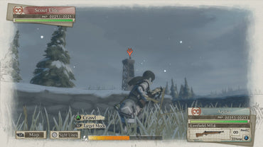 Valkyria Chronicles Bundle (Steam)