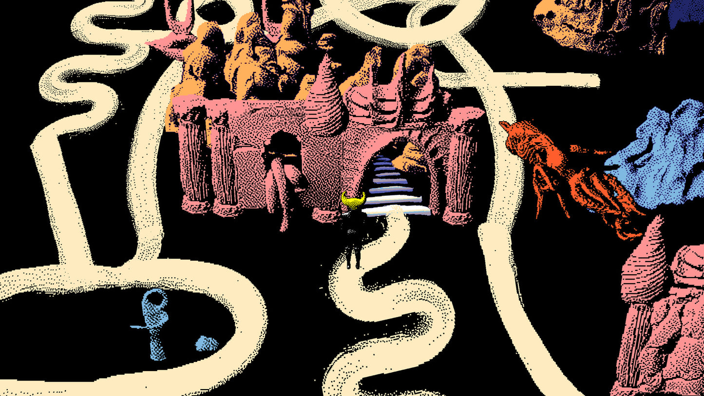 Hylics 2 (Steam)