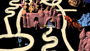Hylics 2 (Steam)