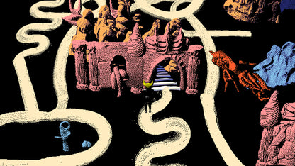 Hylics 2 (Steam)