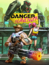Danger Scavenger