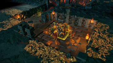 Dungeons 3 Complete Collection (Xbox One)