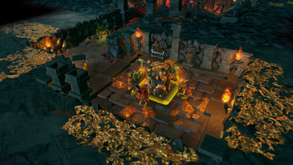 Dungeons 3 Complete Collection (Xbox One)