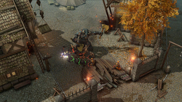 Pathfinder: Wrath of the Righteous (Mythic Edition)