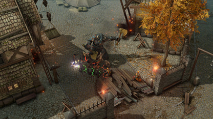 Pathfinder: Wrath of the Righteous (Commander Edition) (Steam)