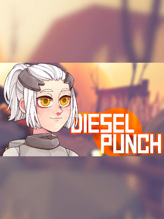Diesel Punch