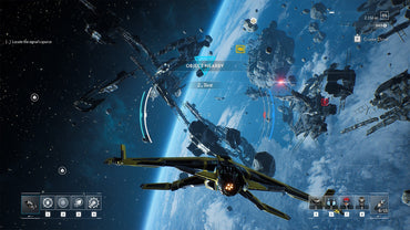 EVERSPACE 2 (Steam)