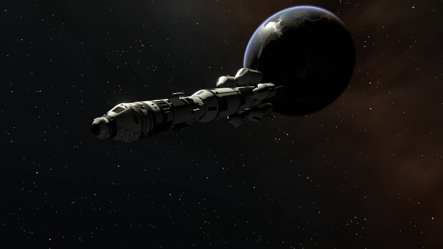 Kerbal Space Program 2 (Epic)