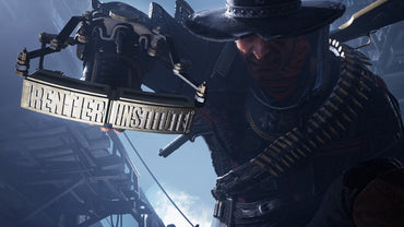 Evil West (Steam)