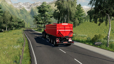 Farming Simulator 19 - GRIMME Equipment Pack (Steam)