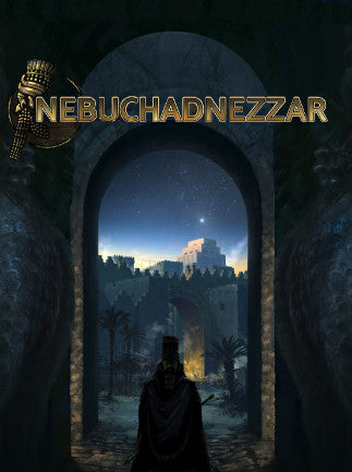 Nebuchadnezzar (Steam)