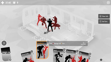 Fights in Tight Spaces (Steam)