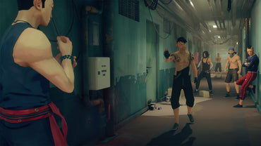 Sifu (Steam)