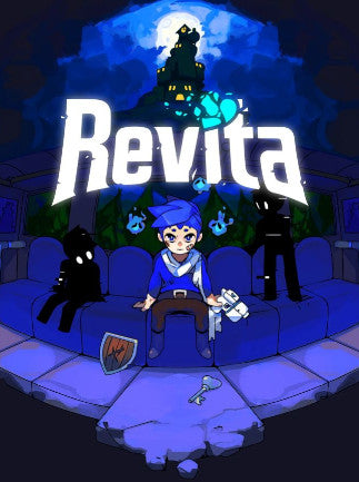 Revita (Steam)