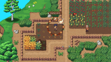 Roots of Pacha (Steam)