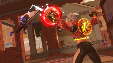 Knockout City (Xbox Live)
