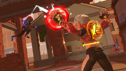Knockout City (Xbox Live)