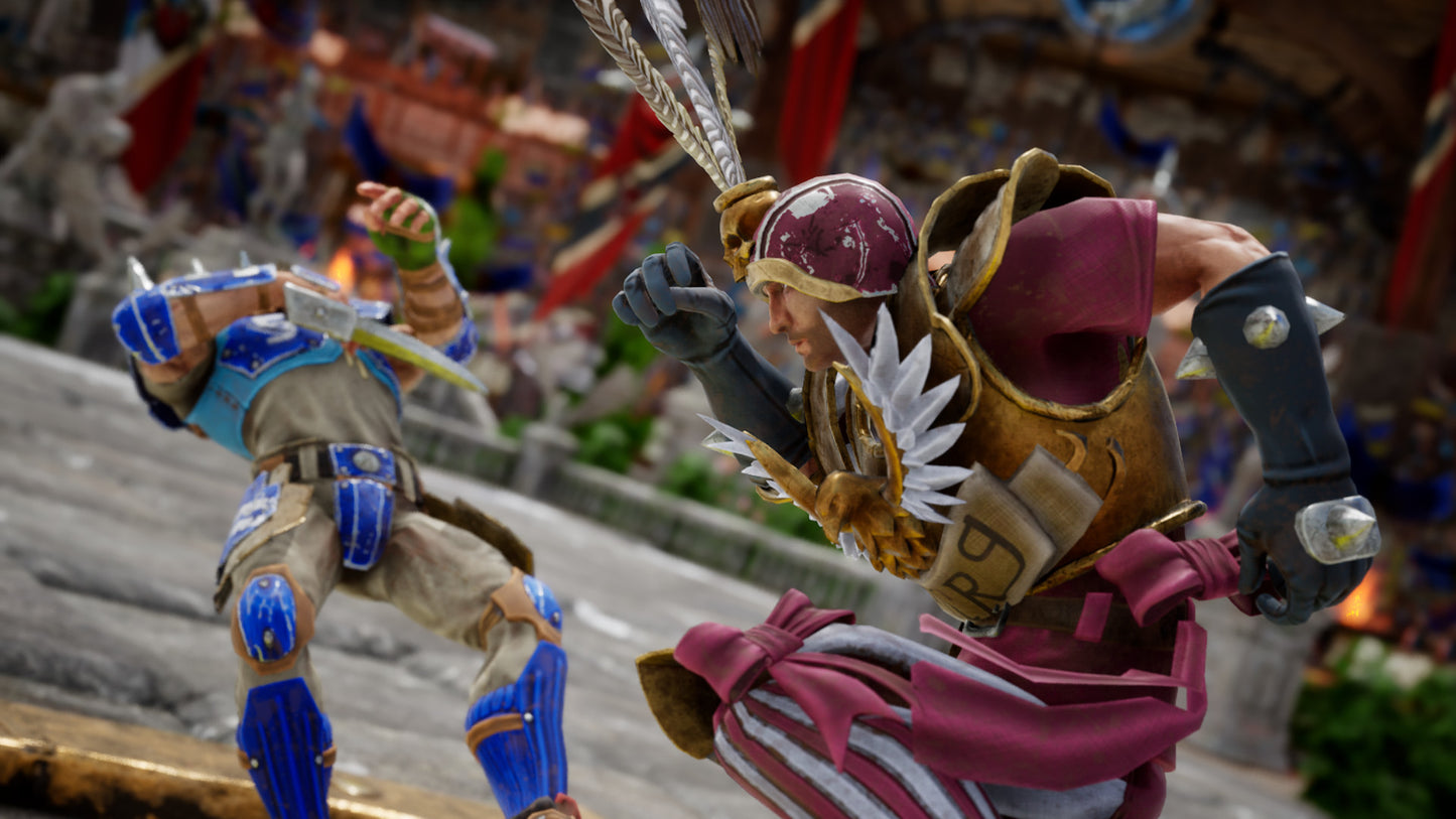 Blood Bowl 3 - Brutal Edition