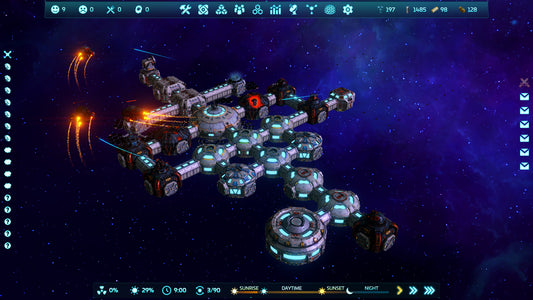 Base One (Steam)