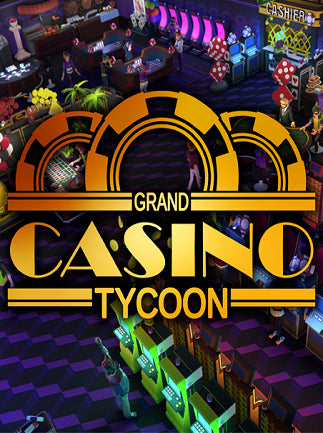 Grand Casino Tycoon