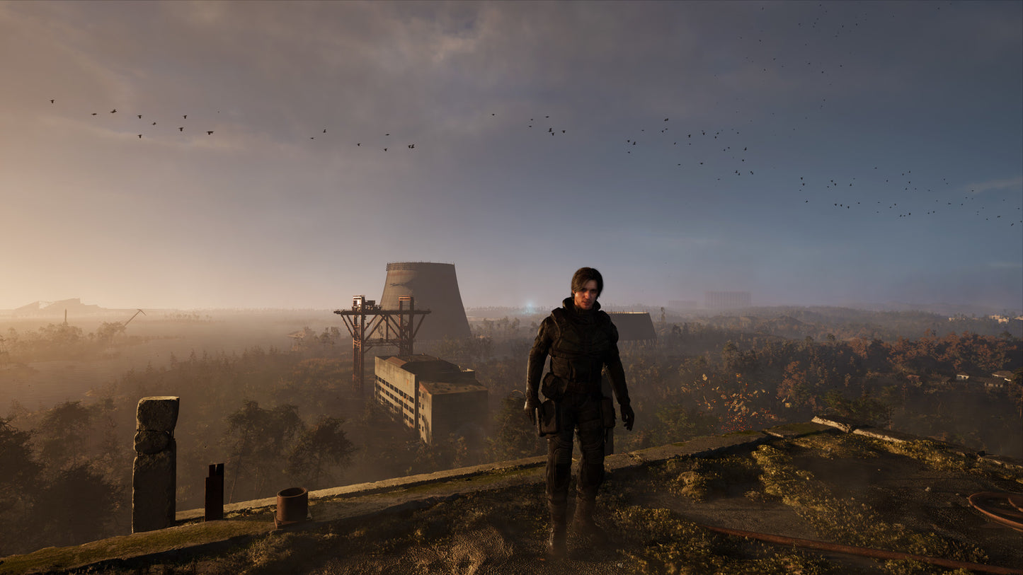 S.T.A.L.K.E.R. 2: Heart of Chornobyl (Steam)