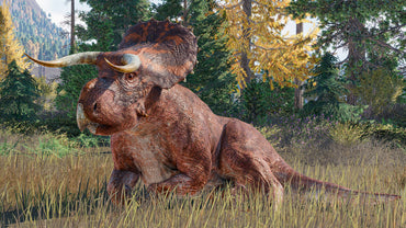 Jurassic World Evolution 2 (Dominion Bundle) (Steam)