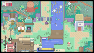 Garden Story (Steam)