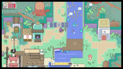 Garden Story (Steam)